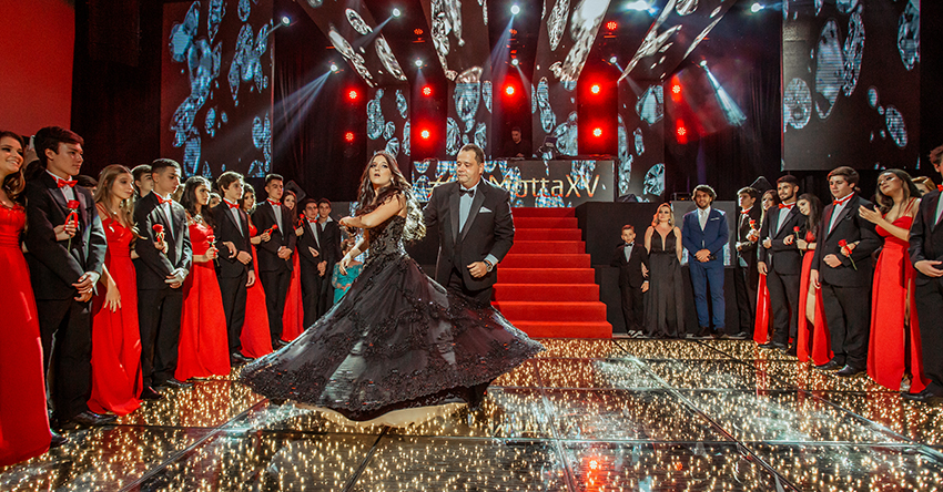 Portfólio de Casamentos Realizados