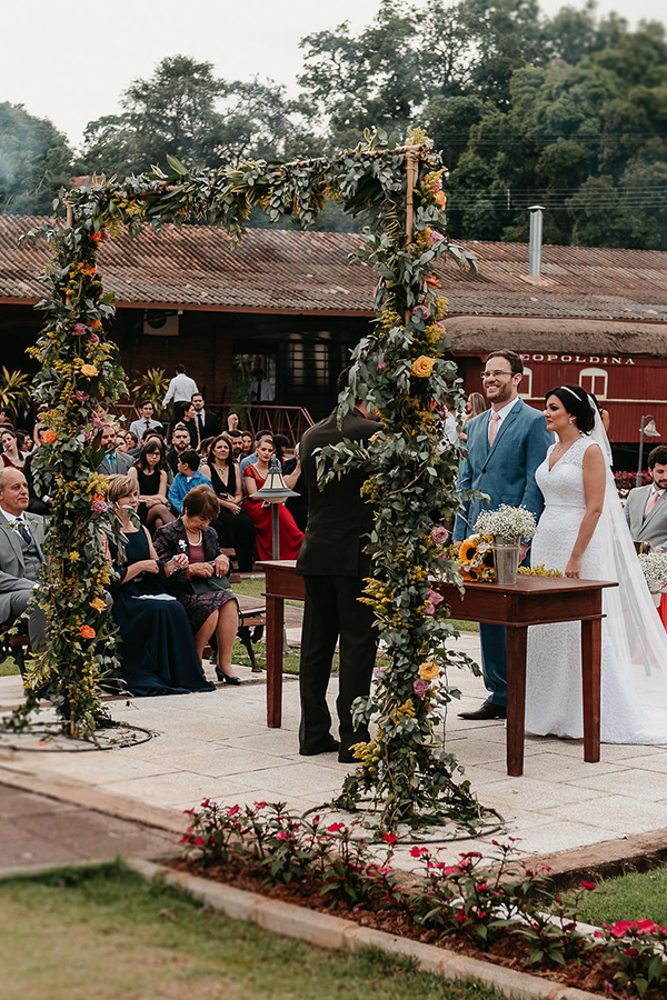 Assessoria de Casamentos