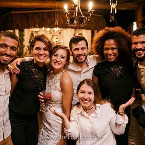 equipe assessoria de casamentos